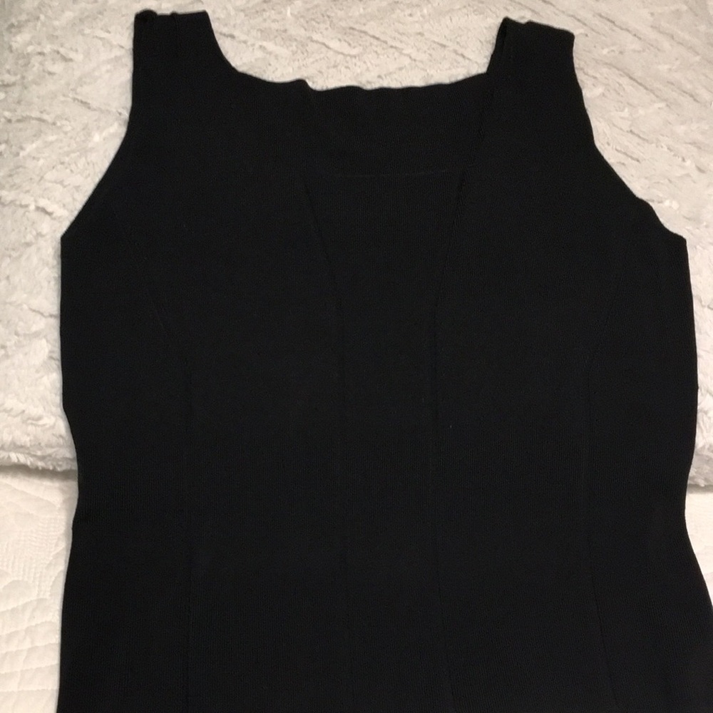 Black Top